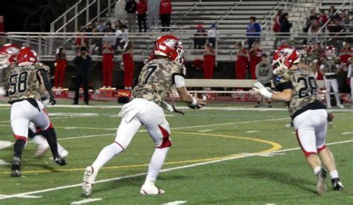 Football Recruiting | Wolcott High School