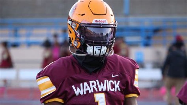 Football Recruiting | Woodside High School