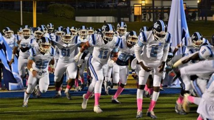 Football Recruiting | Yazoo County High School