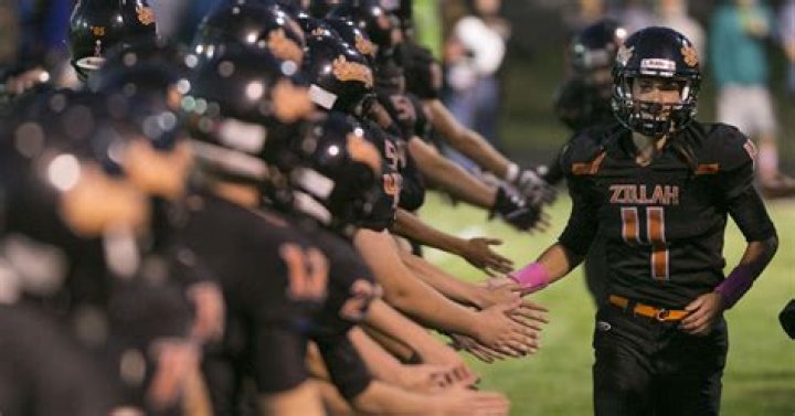 Football Recruiting | Zillah High School