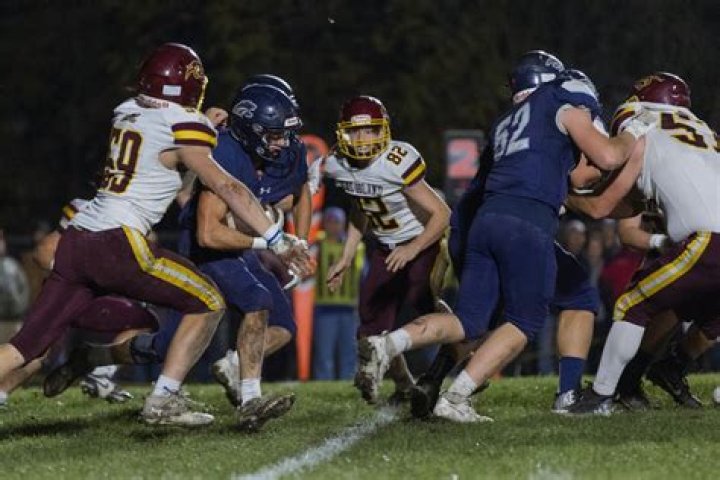 Football Recruiting | Zumbrota-Mazeppa High School