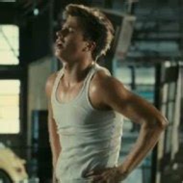 Footloose Remake Trailer: So You Think You Banned Dance