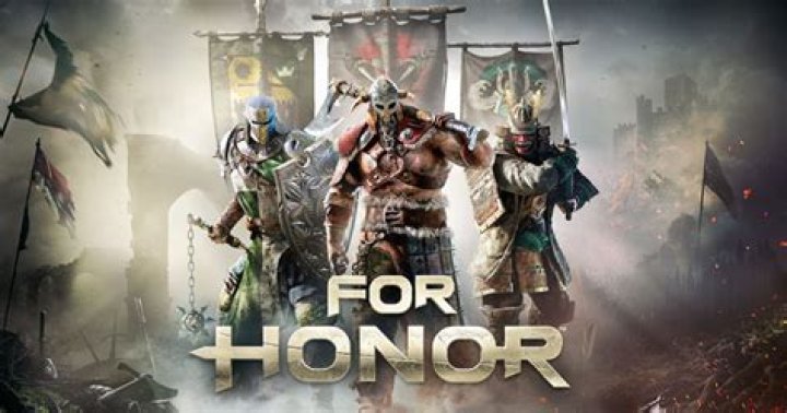 For Honor PC System Requirements Revealed by Ubisoft