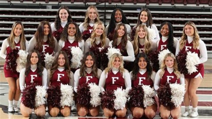 Fordham University Cheerleading Scholarships Guide