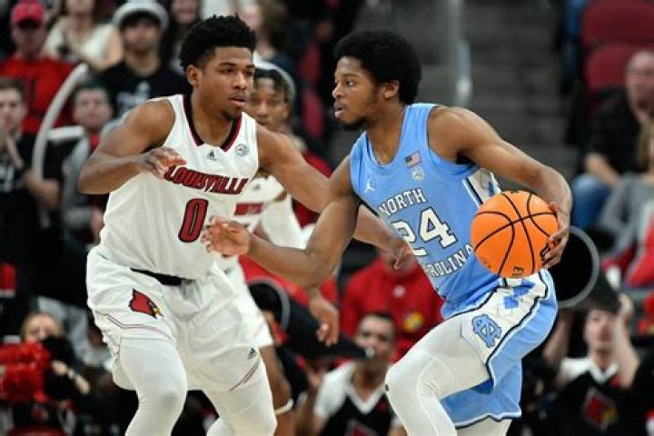 Former UNC guard Kerwin Walton commits to Texas Tech