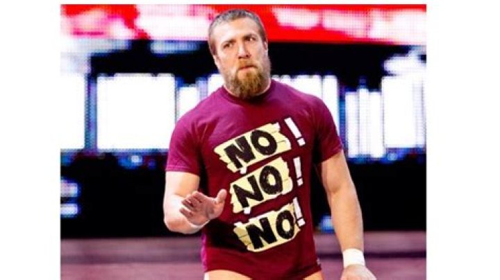 Former WWE superstar Daniel Bryan was once fired for choking the ring announcer