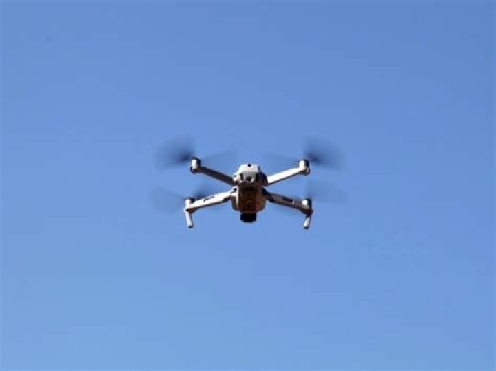 Forsyth County Parks & Recreation opens new drone flying field