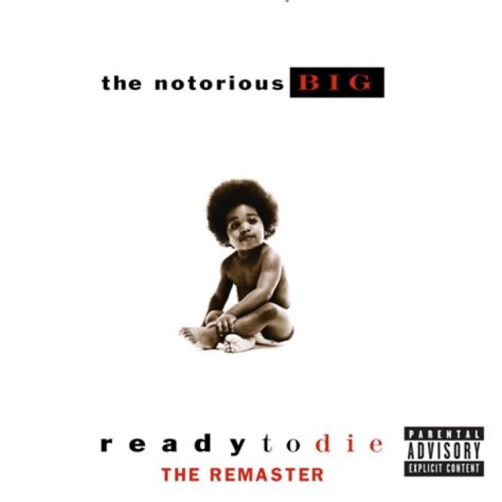 Found: Baby From the Ready to Die Cover