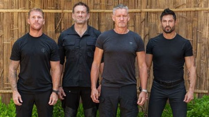  Foxy and Billy ‘haven’t heard from’ Ant Middleton since Who Dares Wins exit Sun 10 April 2022 20:00 Updated Sun 29 January 2023 16:36 Celine Byford 