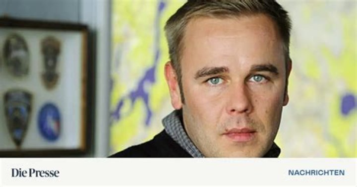 Frank Giering gestorben