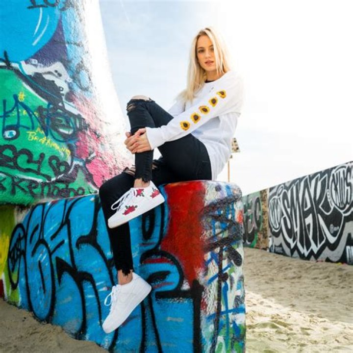 Frankie Quiroz: Founder of Drip Creationz