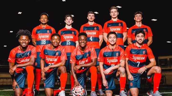 Franklin & Marshall College Men's Soccer Program Information