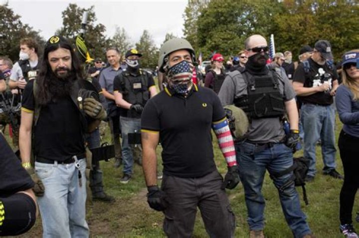 Fred Perry Pulled a Polo Shirt From the US Market Due to Association with Proud Boys