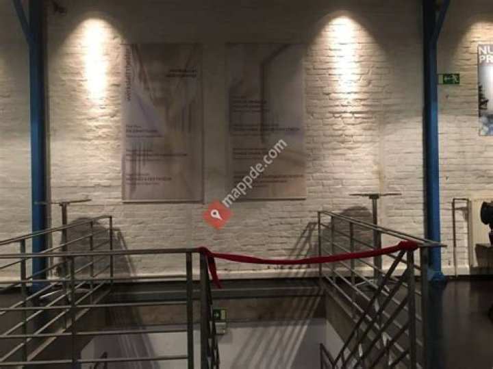 Freies Werkstatt Theater Köln