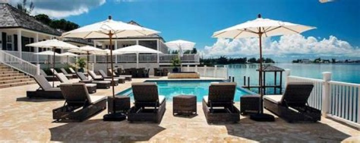 French Leave Resort Hotel Review, Bahamas