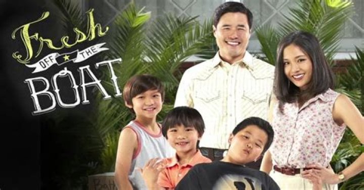 Fresh Off the Boat Recap: God Complex