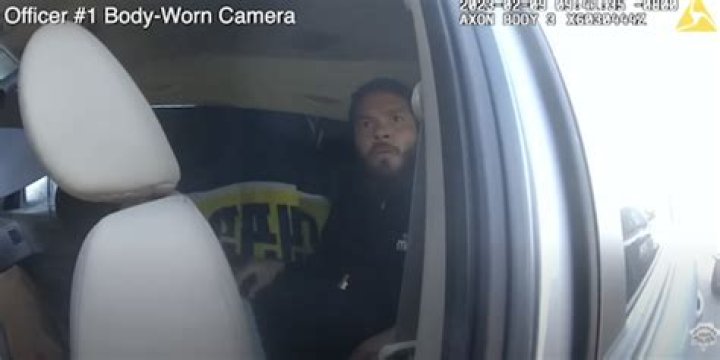 Friday vigil for driver killed in crash with carjacking suspect in Clayton