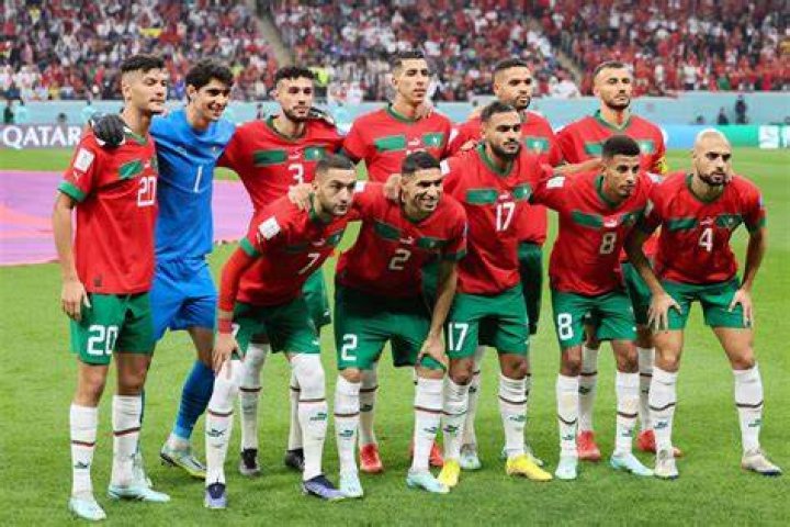 Friendly: Morocco vs Peru predicted lineups