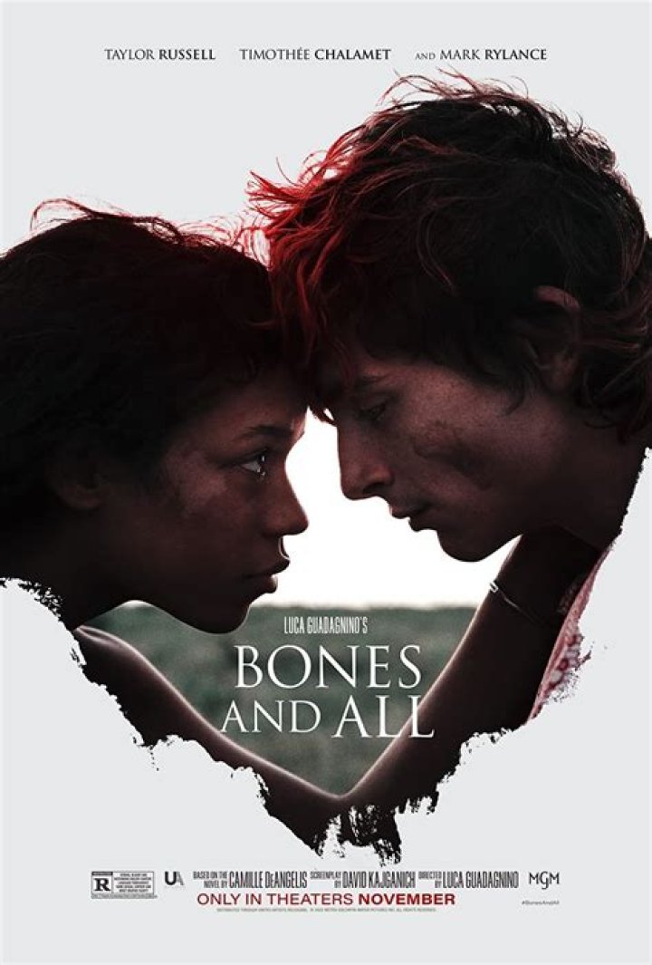 From Bones and All to Kill Bill, what does it take to create realistic movie gore?