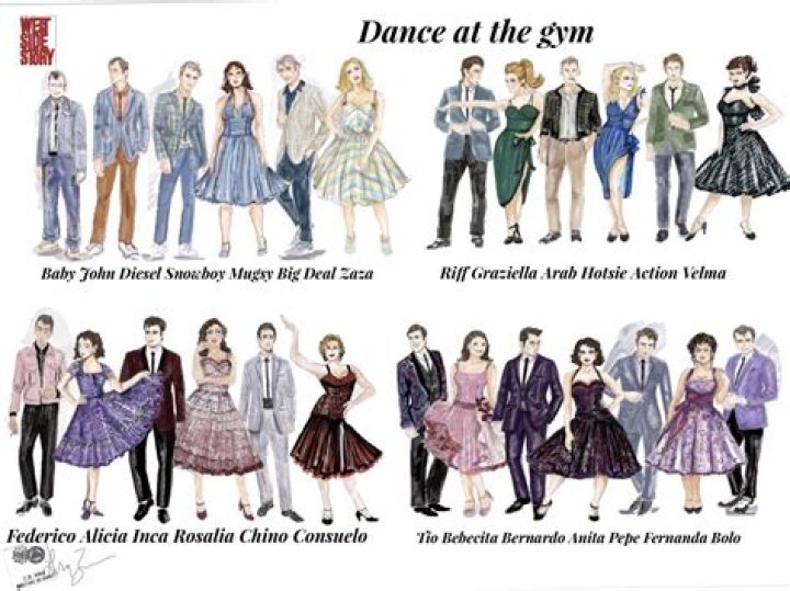 From Her First Cigarette to Her Last Dyin’ Day, Maddie Ziegler Will Play a West Side Story Jet
