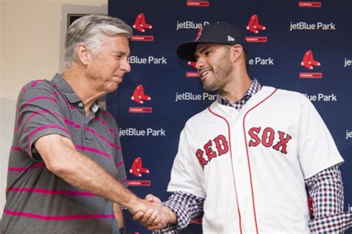 From high to low: Ranking Dave Dombrowski’s moves as Red Sox boss