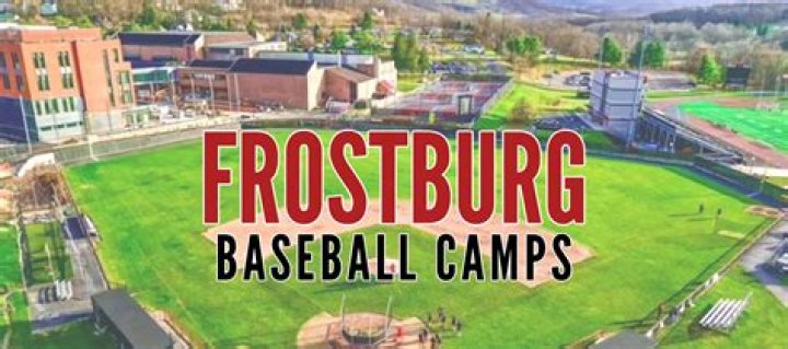 Frostburg State University Men's Swimming Program Information