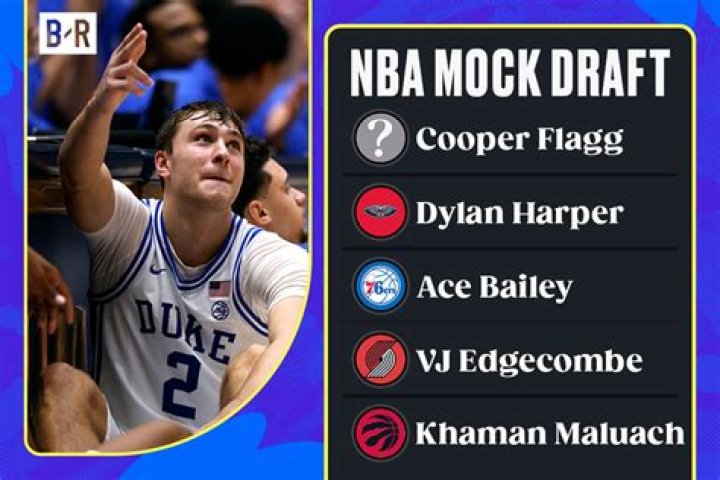 Full 2010 NBA Mock Draft: Breaking Down All 60 Picks | News, Scores, Highlights, Stats, and Rumors
