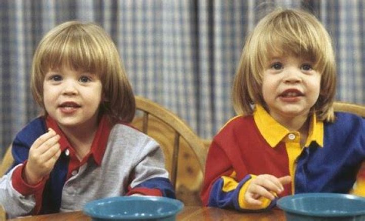 Full House Twins Nicky and Alex Real Names