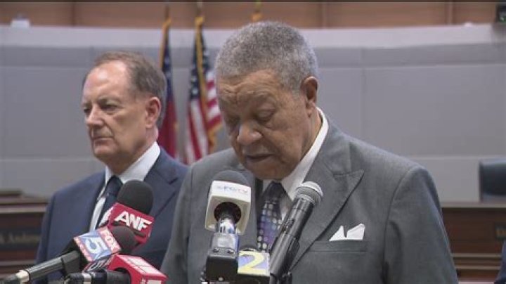 Fulton County cyberattack | Update on government services