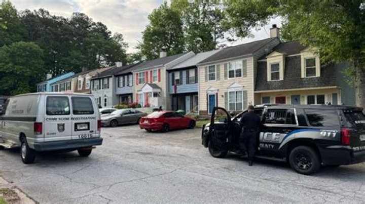 Fulton Industrial Boulevard prostitution sting | Police praised