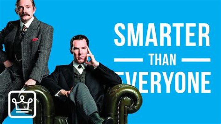 Funny People Are Smarter Than Everyone Else, Says Science