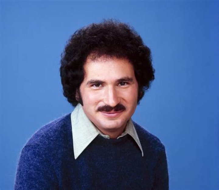 Gabe Kaplan