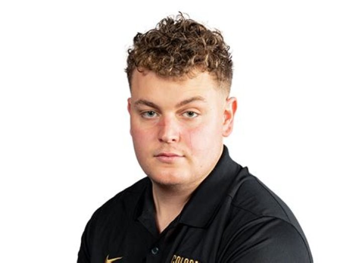 Gabe Landers's Football Recruiting Profile