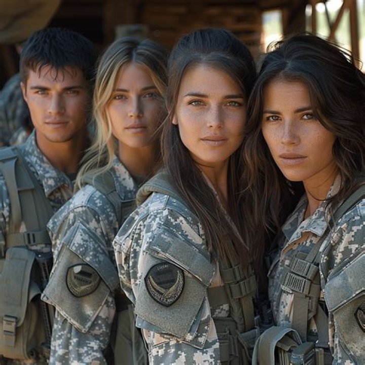 	Gabrielle Union joins ‘Army’ spinoff	