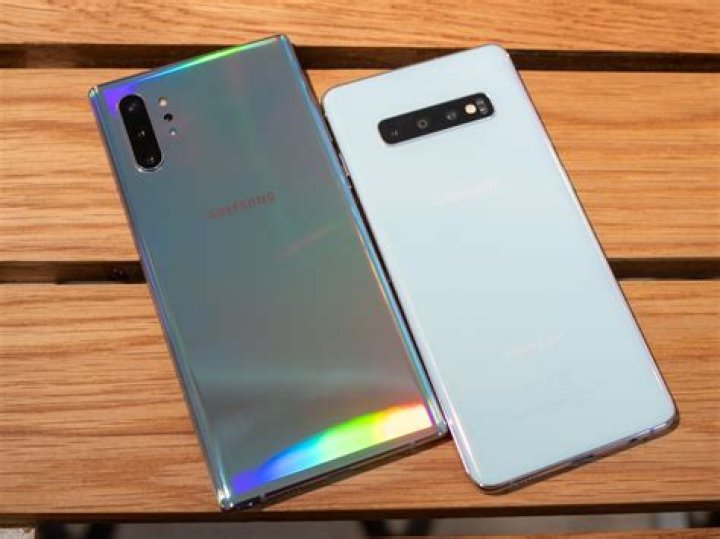 Galaxy Note 10+ vs. Galaxy S10+: Which should you buy?