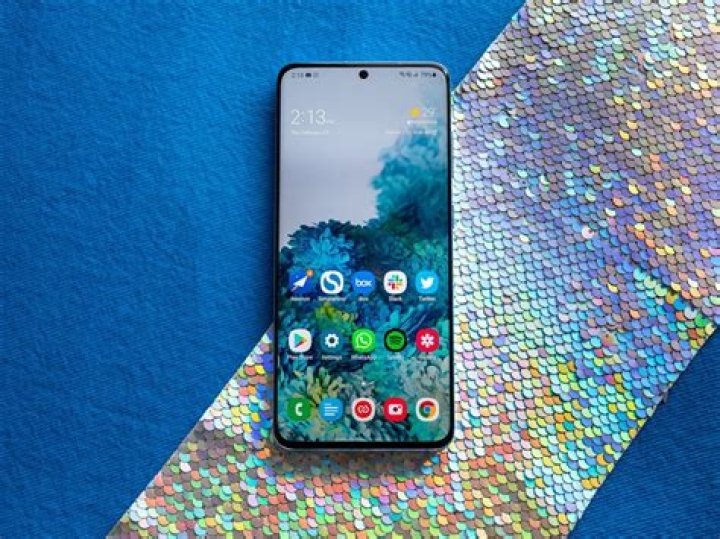 Galaxy S20 Snapdragon 865 vs. Exynos 990 comparison: Performance, battery life, and more