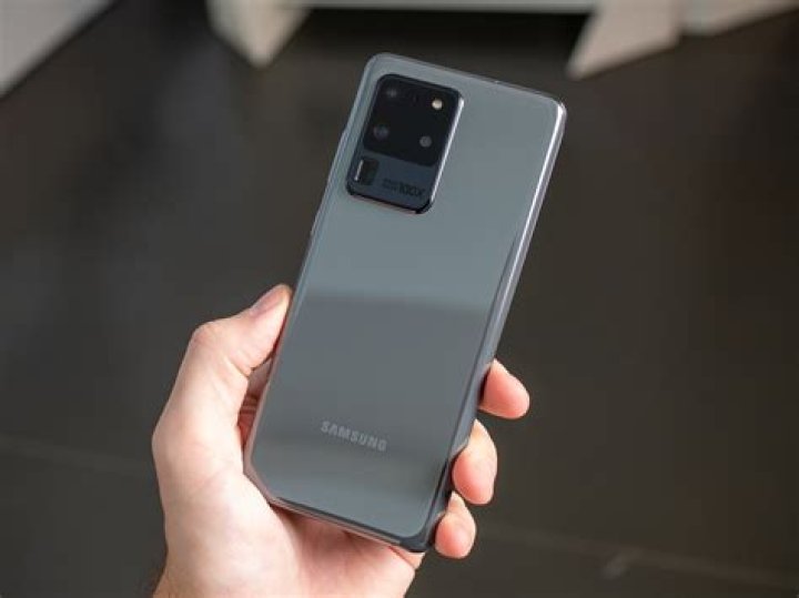 Galaxy S20 Ultra camera samples: A collection of Samsung's best-ever photos