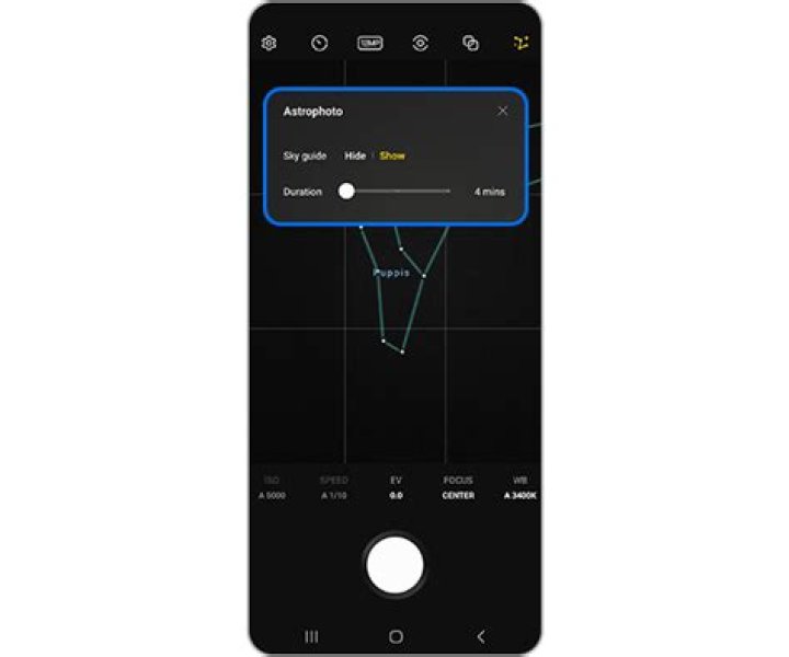 Galaxy Z Fold 3 finally picks up support for Samsung's Expert RAW app