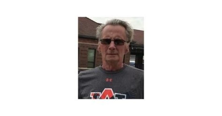 Galen Salisbury Obituary, Resident Of Aurora, Illinois Has Passed Away