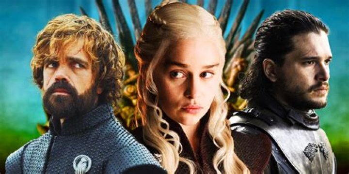 صراع العروش ملامح الموسم الأخير لـ«Game of Thrones»