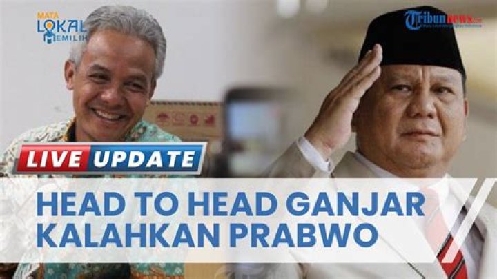 Ganjar Pranowo Says Regional Head Pushed Not to Support Him