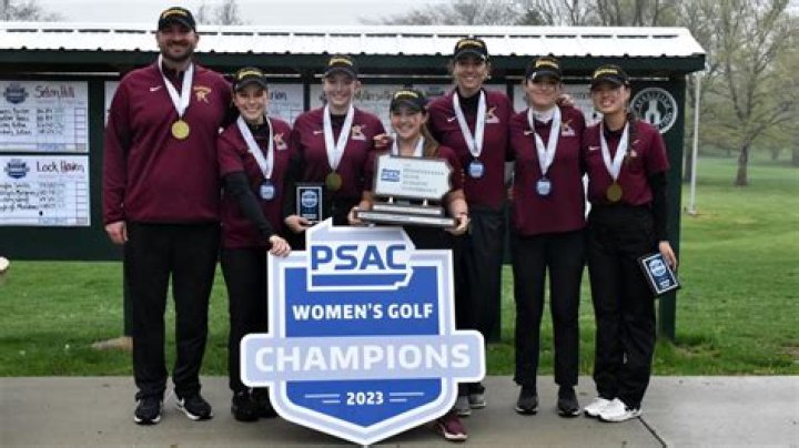 Gannon University Women's Golf Scholarships Guide