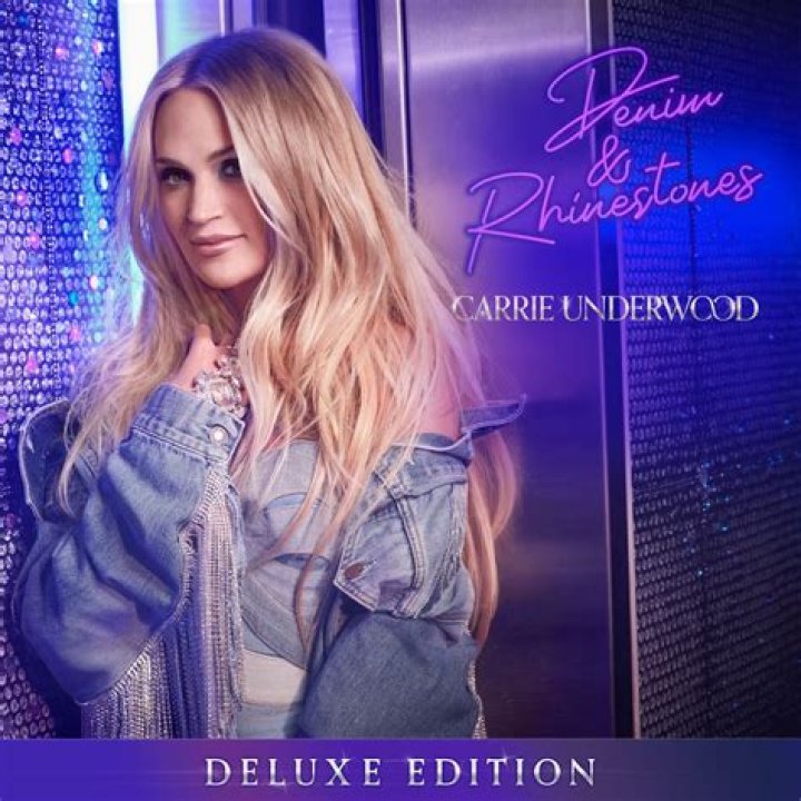 Garden by Carrie Underwood
