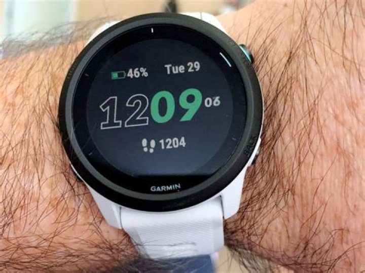 Garmin Forerunner 945 vs. Forerunner 745: Which should you buy?