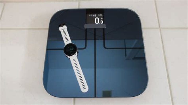 Garmin Index S2 Smart Scale review: Fantastic features at a premium price