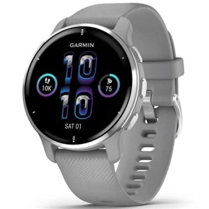 Garmin Venu 2 Plus vs. Apple Watch Series 7: Which should you buy?