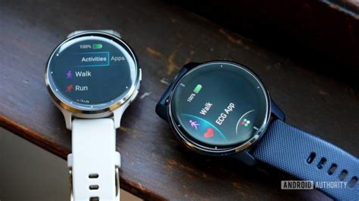Garmin Venu vs. Venu 2: What's the difference and should you upgrade?
