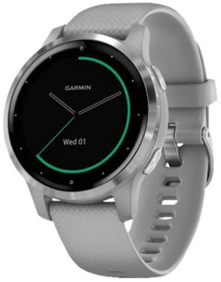 Garmin Vivoactive 4 vs. Fitbit Versa 3: Which should you buy?