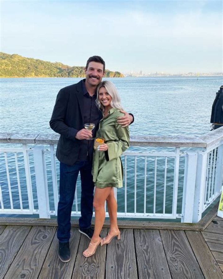 Garrett Yrigoyen’s Girlfriend: Who Is Alex Farrar?