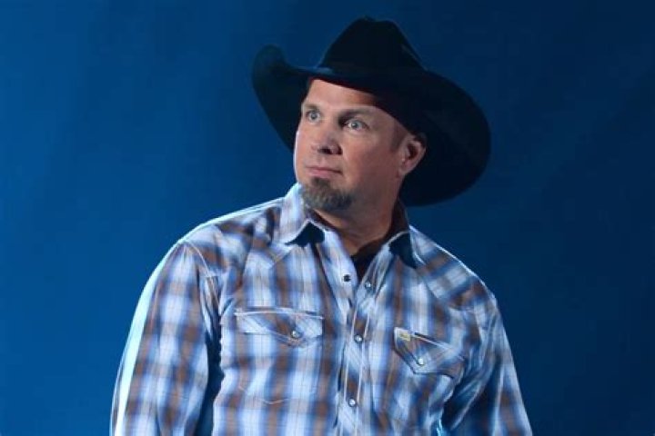 Garth Brooks Ticket Demand Shuts Down AXS Ticket System